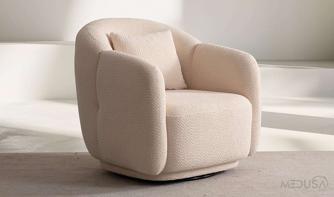 Medusa Home Mobilya - Hestia Premium Koltuk Takımı