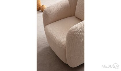 Medusa Home Mobilya - Hestia Premium Koltuk Takımı