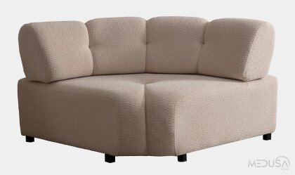 Medusa Home - Hestia Premium Köşe Modül