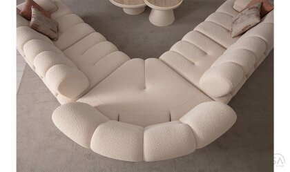 Medusa Home Mobilya - Hestia Premium Köşe Modül