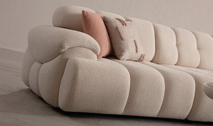 Medusa Home Mobilya - Hestia Premium Köşe Takımı