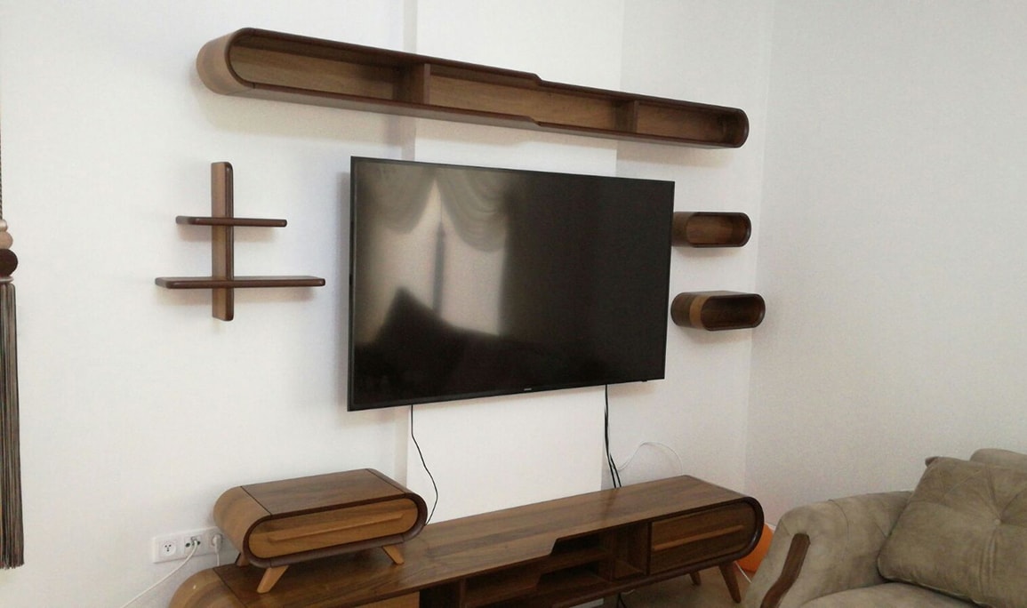 Medusa Home Mobilya - Hidayet Bey - Bursa