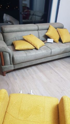 Medusa Home Mobilya - Hilal Hanım - Adana