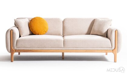 Medusa Home Mobilya - Hira Koltuk Takımı