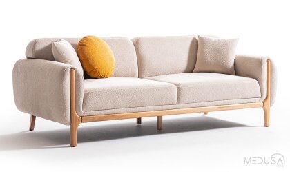 Medusa Home Mobilya - Hira Koltuk Takımı