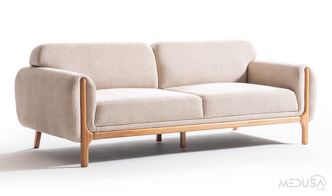 Medusa Home Mobilya - Hira Koltuk Takımı