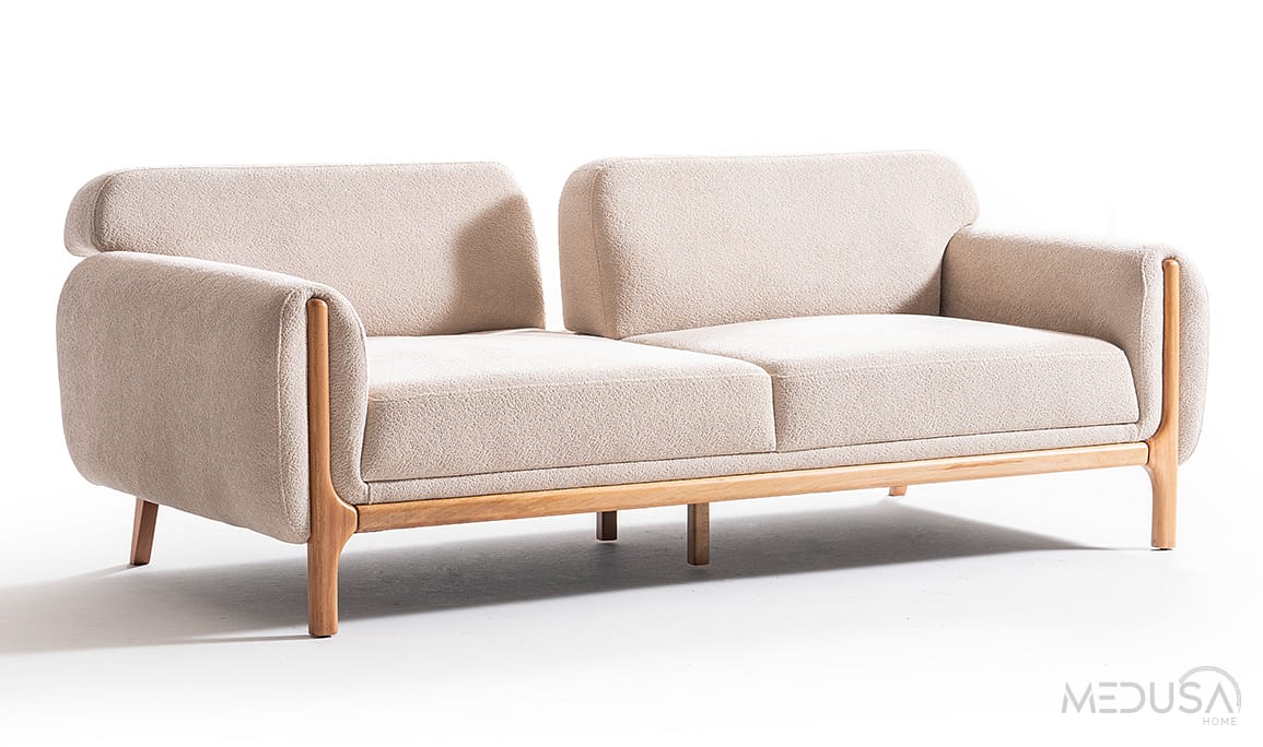 Medusa Home Mobilya - Hira Koltuk Takımı