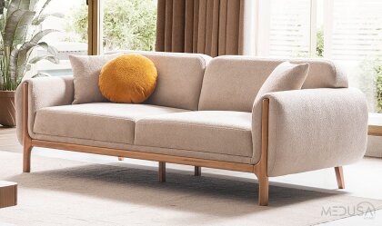 Medusa Home Mobilya - Hira Koltuk Takımı