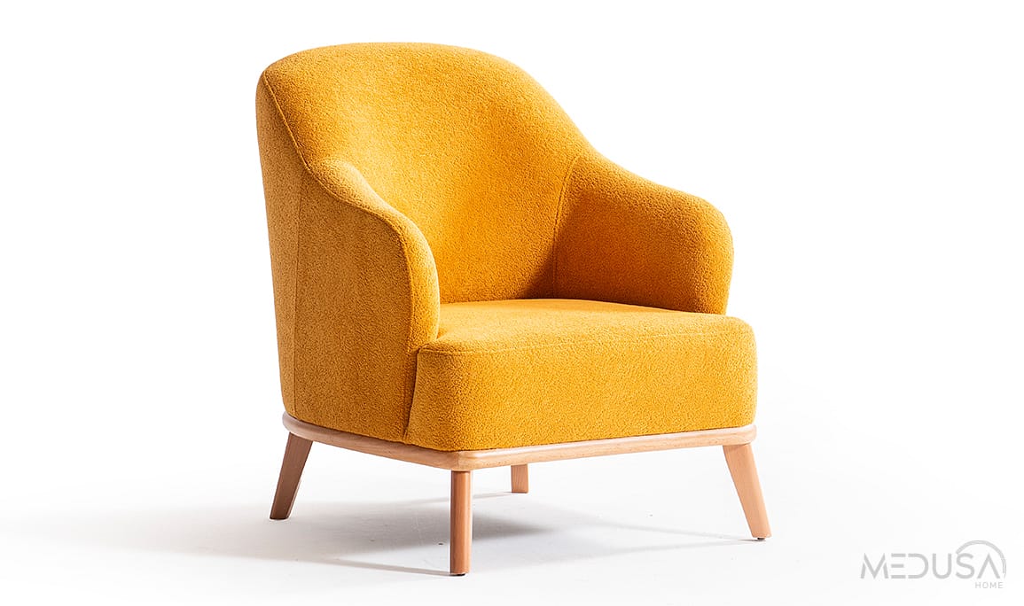 Medusa Home Mobilya - Hira Koltuk Takımı