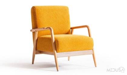 Medusa Home Mobilya - Hira Koltuk Takımı