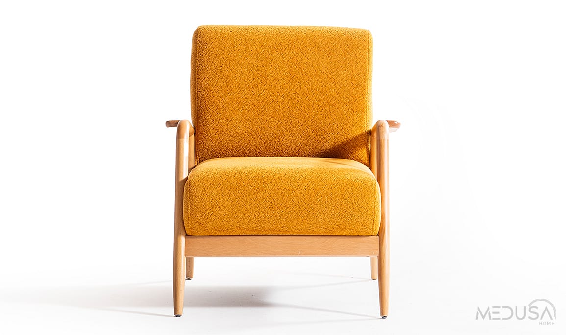 Medusa Home Mobilya - Hira Koltuk Takımı