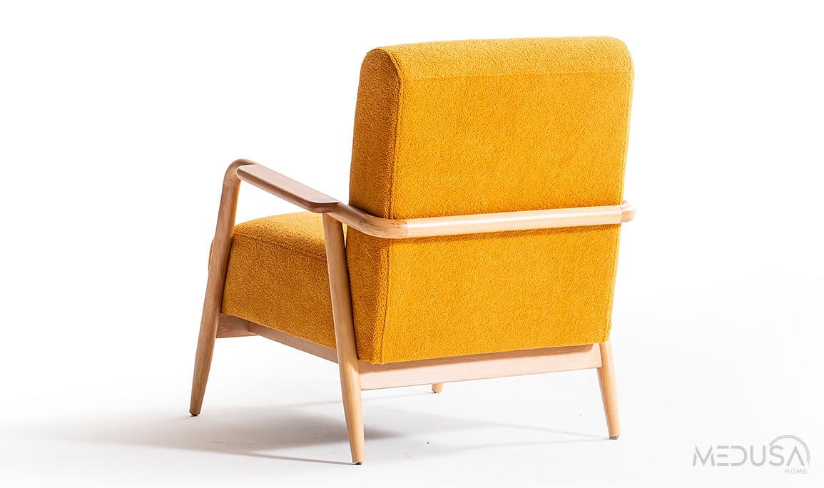 Medusa Home Mobilya - Hira Koltuk Takımı