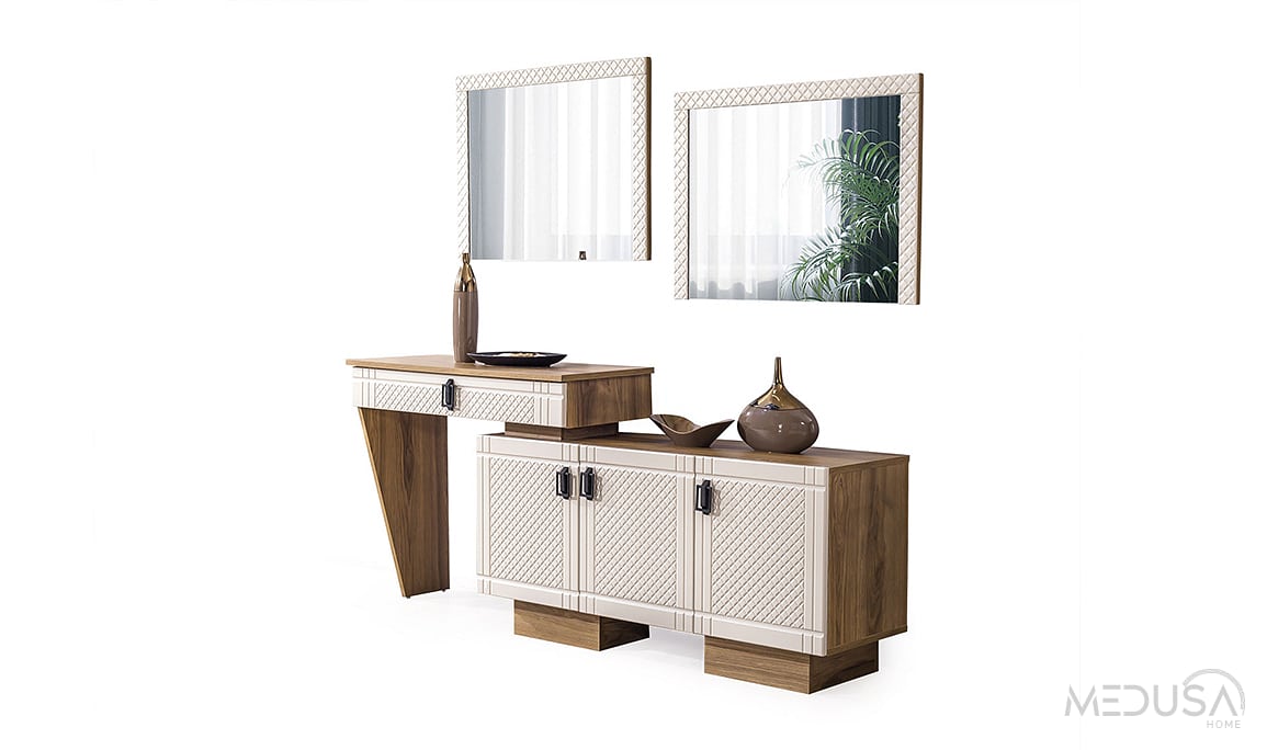 Medusa Home Mobilya - Hâle Konsol