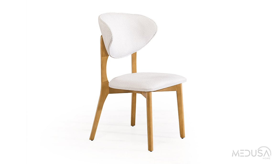 Medusa Home Mobilya - Hâle Sandalye