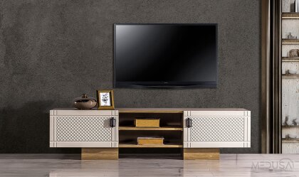 Hâle Tv Sehpası