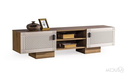 Medusa Home Mobilya - Hâle Tv Sehpası