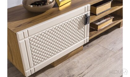 Medusa Home Mobilya - Hâle Tv Sehpası