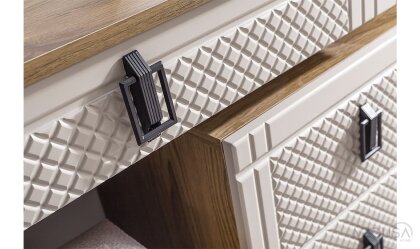 Medusa Home Mobilya - Hâle Yatak Odası