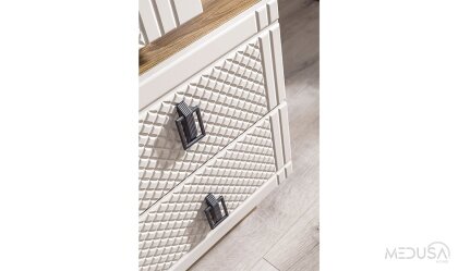 Medusa Home Mobilya - Hâle Yatak Odası