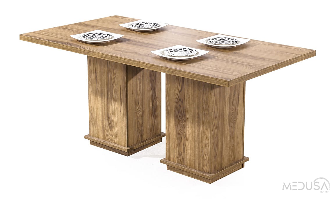 Medusa Home Mobilya - Hâle Yemek Masası