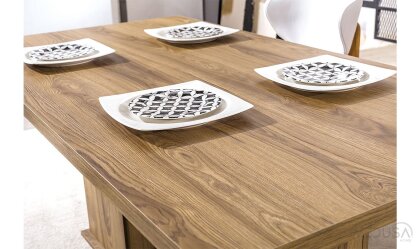 Medusa Home Mobilya - Hâle Yemek Masası