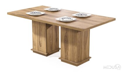 Medusa Home Mobilya - Hâle Yemek Odası