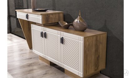 Medusa Home Mobilya - Hâle Yemek Odası