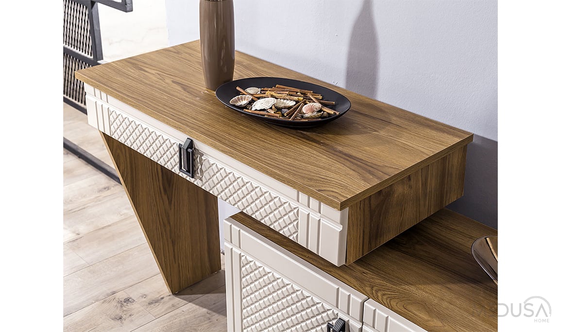 Medusa Home Mobilya - Hâle Yemek Odası