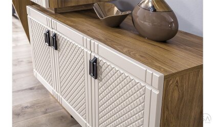 Medusa Home Mobilya - Hâle Yemek Odası