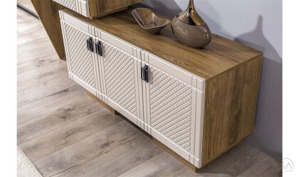 Medusa Home Mobilya - Hâle Yemek Odası