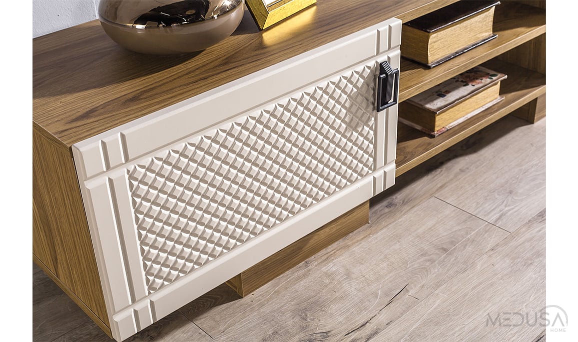 Medusa Home Mobilya - Hâle Yemek Odası