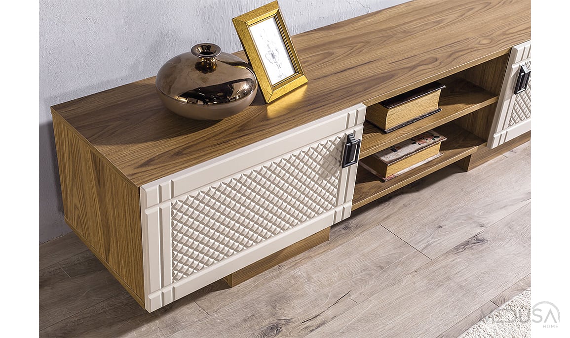 Medusa Home Mobilya - Hâle Yemek Odası