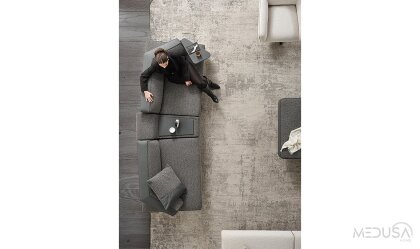 Medusa Home Mobilya - Hogan Koltuk Takımı