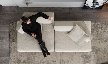 Medusa Home Mobilya - Hogan Koltuk Takımı