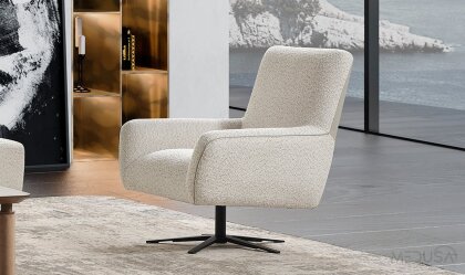 Medusa Home Mobilya - Hogan Koltuk Takımı