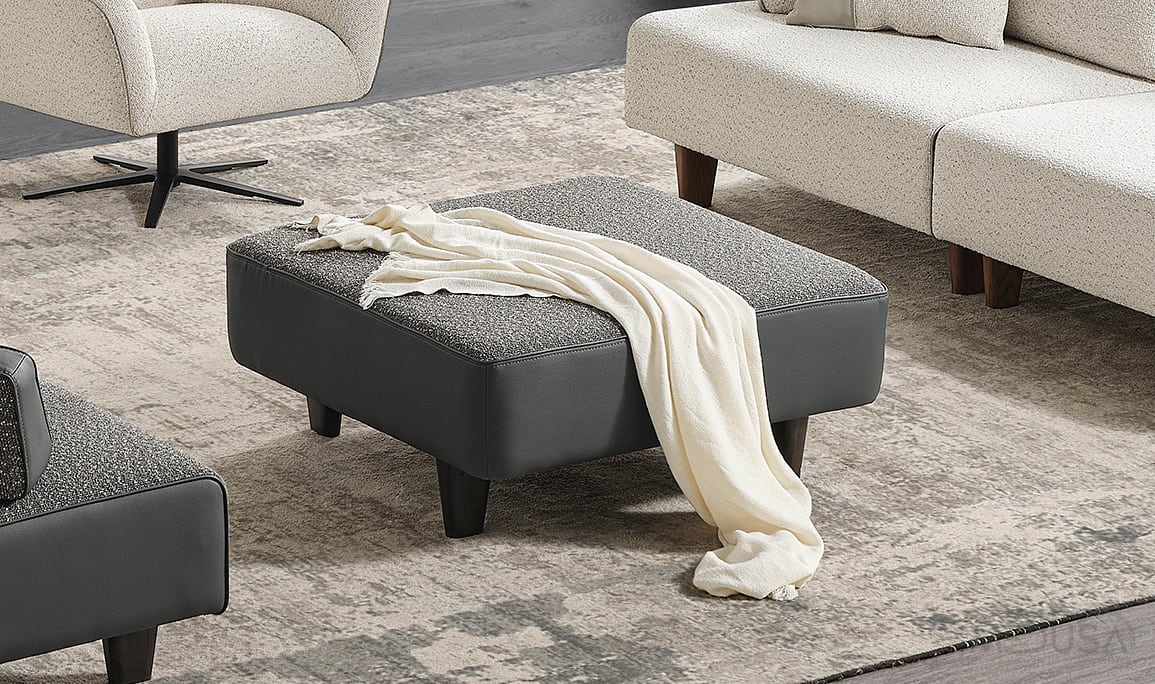 Medusa Home Mobilya - Hogan Koltuk Takımı