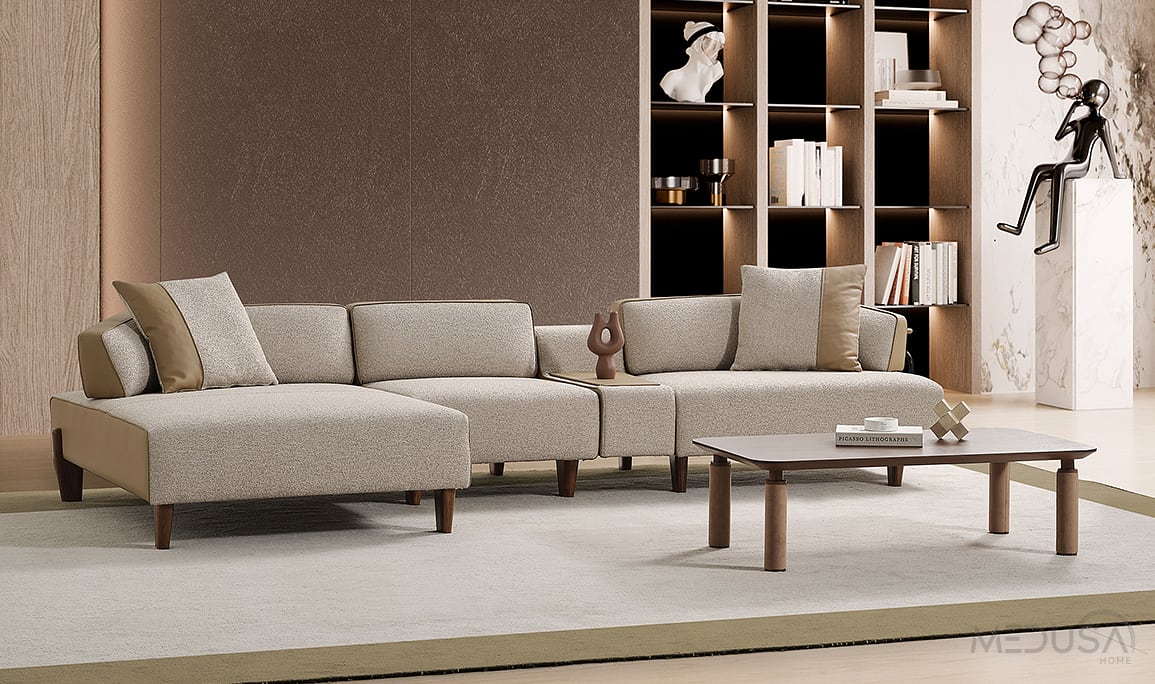 Medusa Home Mobilya - Hogan Relax Koltuk Takımı