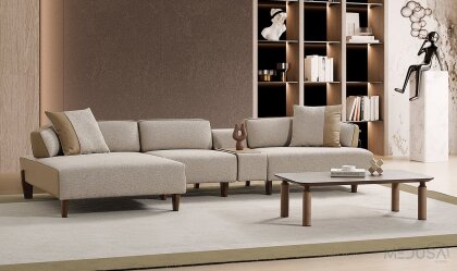 Medusa Home Mobilya - Hogan Relax Koltuk Takımı