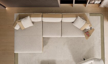 Medusa Home Mobilya - Hogan Relax Koltuk Takımı