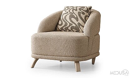 Medusa Home Mobilya - Honey Berjer