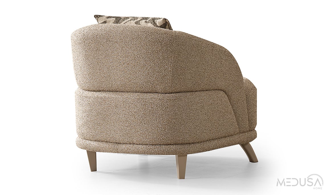Medusa Home Mobilya - Honey Berjer