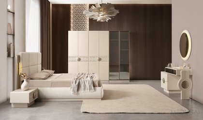 Medusa Home Mobilya - Honey Düğün Paketi