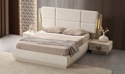 Medusa Home Mobilya - Honey Düğün Paketi