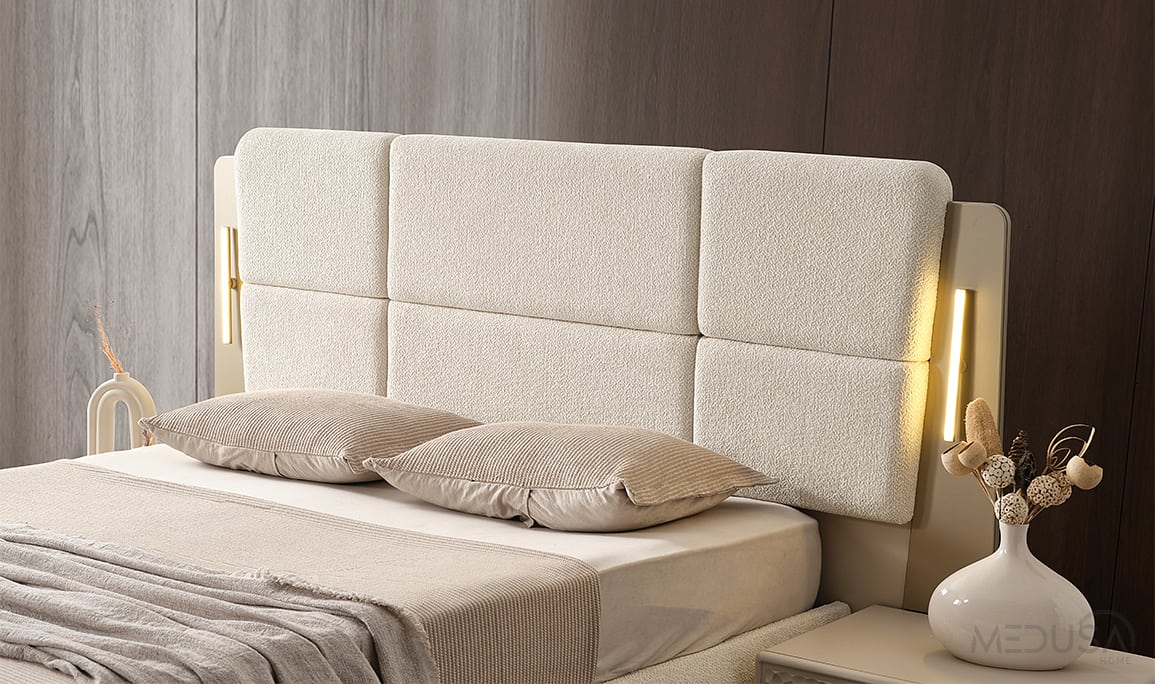 Medusa Home Mobilya - Honey Düğün Paketi