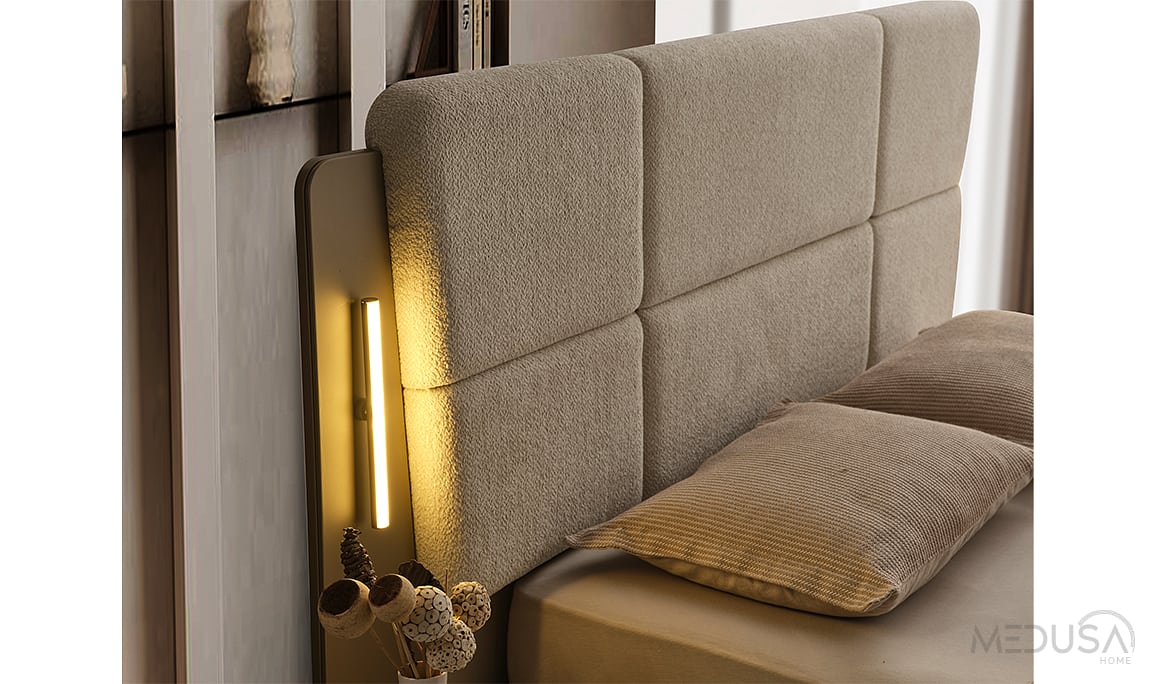 Medusa Home Mobilya - Honey Düğün Paketi