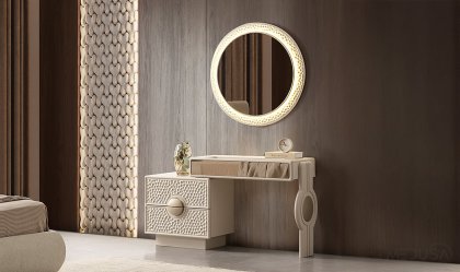 Medusa Home Mobilya - Honey Düğün Paketi