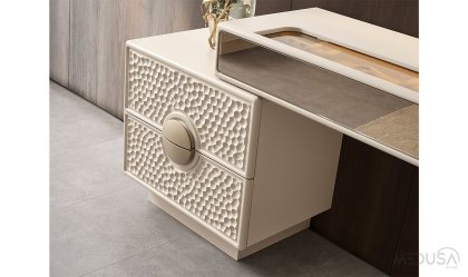 Medusa Home Mobilya - Honey Düğün Paketi