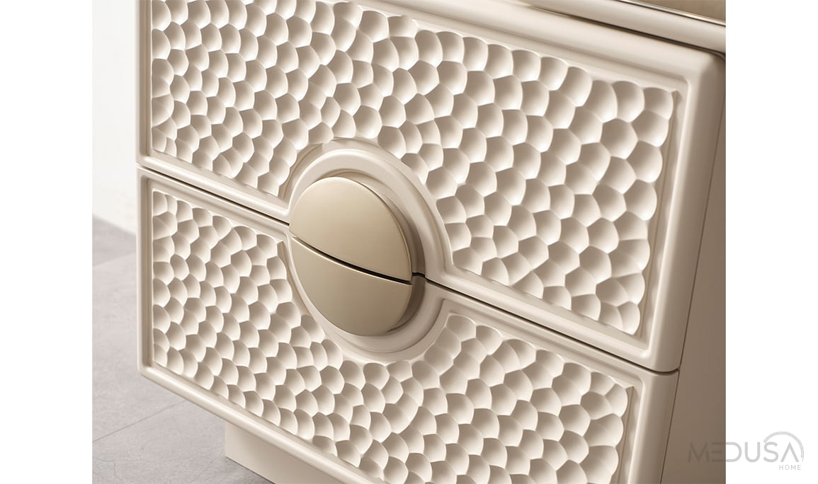 Medusa Home Mobilya - Honey Düğün Paketi