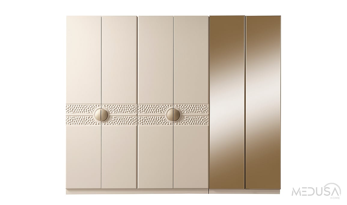 Medusa Home Mobilya - Honey Düğün Paketi