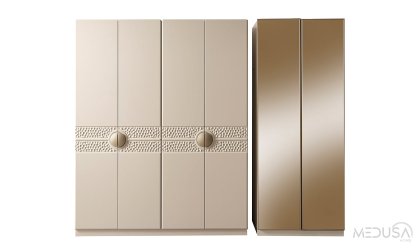 Medusa Home Mobilya - Honey Düğün Paketi